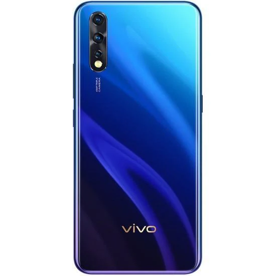 Vivo Z1x (Fusion Blue, 64 GB 6 GB RAM) - Image 4