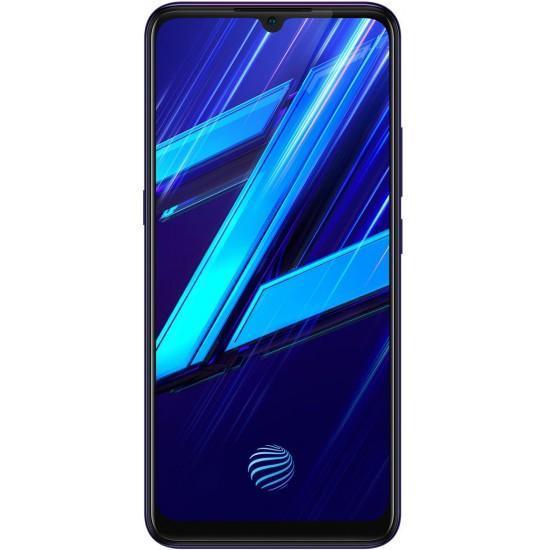 Vivo Z1x (Fusion Blue, 64 GB 6 GB RAM) REFURBISHED - Image 2