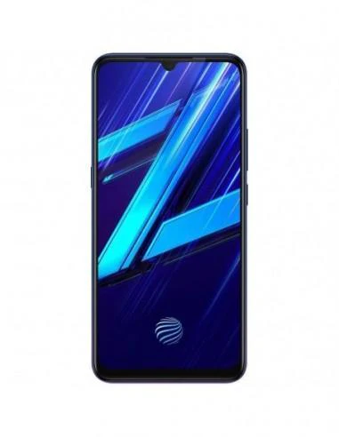Vivo Z1x Refurbished Good 6 GB 128 GB Phantom Purple - Image 3