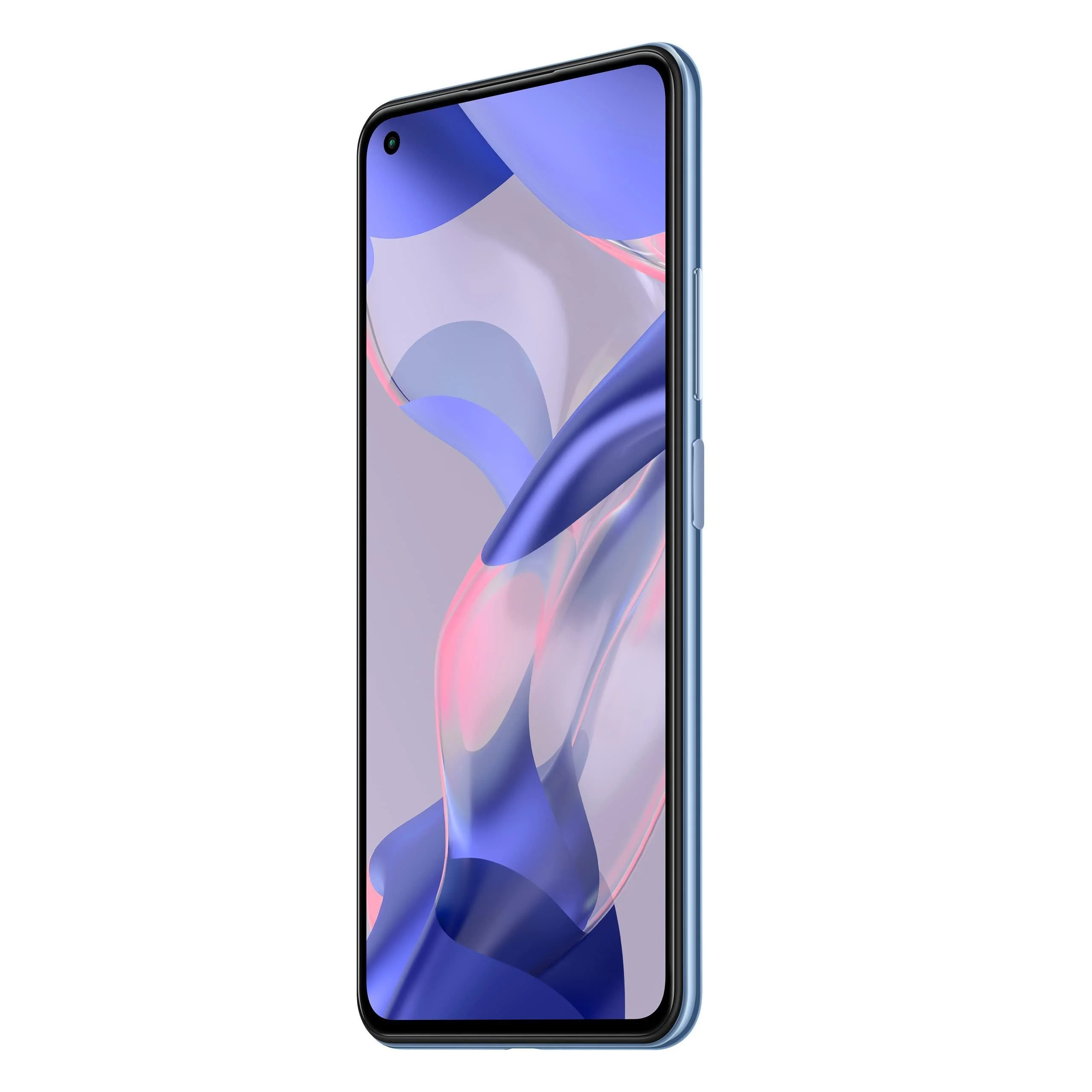 Xiaomi 11 Lite NE 5G (Jazz Blue 8GB RAM 128 GB Storage) | Slimmest (6.81mm) & Lightest (158g) 5G Smartphone | 10-bit AMOLED with Dolby Vision | SD 778 with 12 5G Bands - Image 5