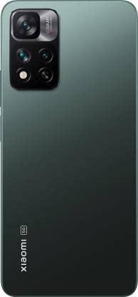 Xiaomi 11i 5G (Camo Green, 8GB RAM, 128GB Storage), Medium Refurbished - Image 7