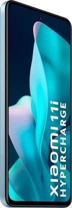 Xiaomi 11i 5G Hypercharge (Pacific Pearl, 6GB RAM, 128GB Storage), (MZB0A55IN) Refurbished - Image 5
