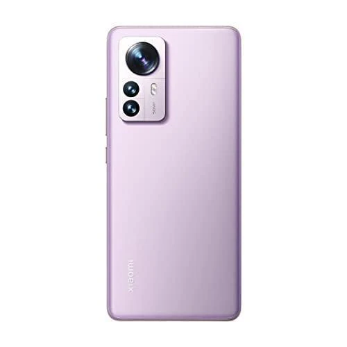 Xiaomi 12 Pro | 5G (Opera Muave, 8GB RAM, 256GB Storage) Refurbished - Image 10