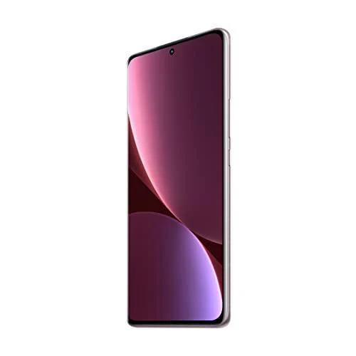 Xiaomi 12 Pro | 5G (Opera Muave, 8GB RAM, 256GB Storage) Refurbished - Image 6