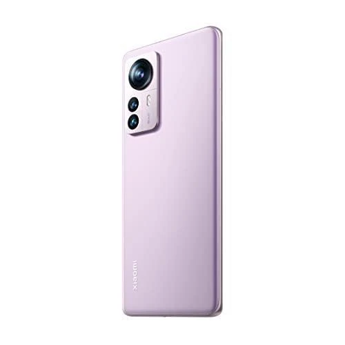 Xiaomi 12 Pro | 5G (Opera Muave, 8GB RAM, 256GB Storage) Refurbished - Image 8