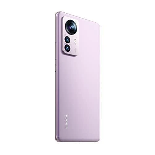 Xiaomi 12 Pro | 5G (Opera Muave, 8GB RAM, 256GB Storage) Refurbished - Image 9