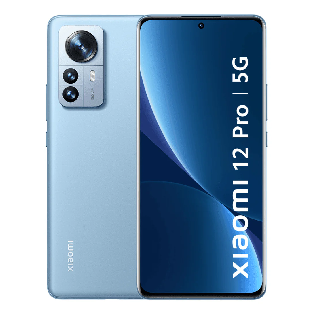 Xiaomi 12 Pro 5G UNBOX Refurbished - Image 8