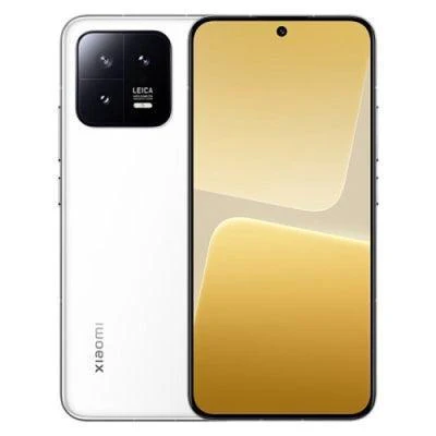Xiaomi 13 (Ceramic Black, 256 GB) (12 GB RAM) Refurbished - Image 18