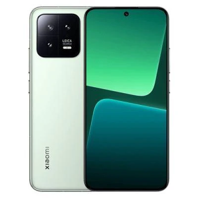 Xiaomi 13 (Ceramic Black, 256 GB) (12 GB RAM) Refurbished - Image 2