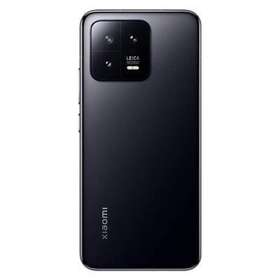 Xiaomi 13 (Ceramic Black, 256 GB) (12 GB RAM) Refurbished - Image 6
