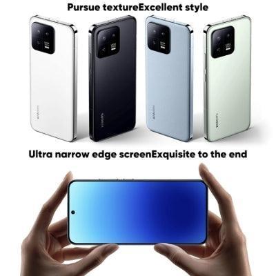 Xiaomi 13 (Ceramic Black, 256 GB) (12 GB RAM) Refurbished - Image 9