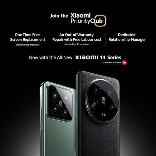 Xiaomi 14 Ultra (White, 16GB RAM, 512GB Storage) | 50 MP Leica Quad Camera Used - Image 5
