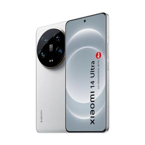 Xiaomi 14 Ultra (White, 16GB RAM, 512GB Storage) | 50 MP Leica Quad Camera Used - Image 6