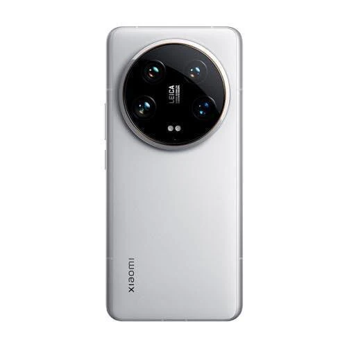 Xiaomi 14 Ultra (White, 16GB RAM, 512GB Storage) | 50 MP Leica Quad Camera Used - Image 7