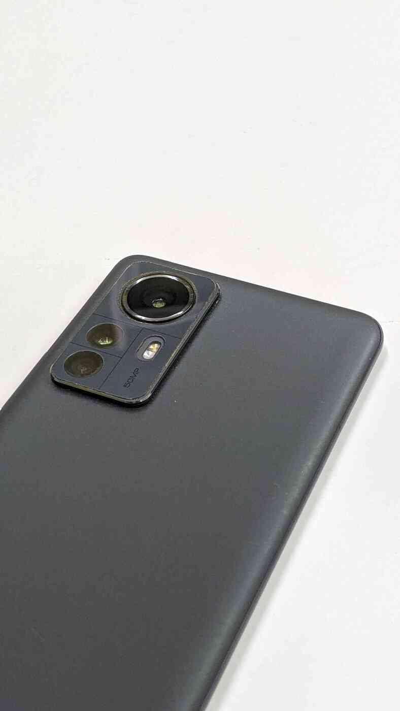 Xiaomi Mi 12 Pro 5G 8/256GB Refurbished - Image 11