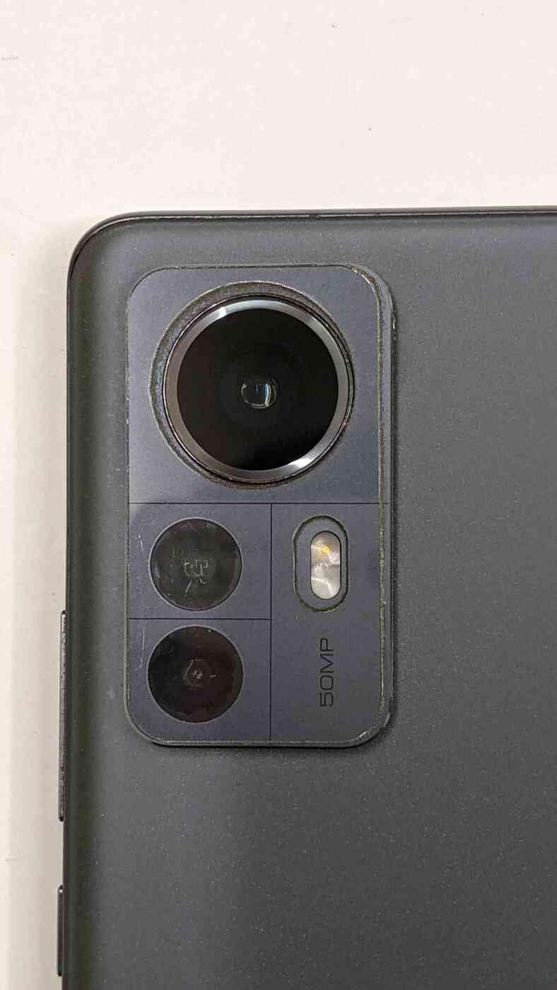 Xiaomi Mi 12 Pro 5G 8/256GB Refurbished - Image 12