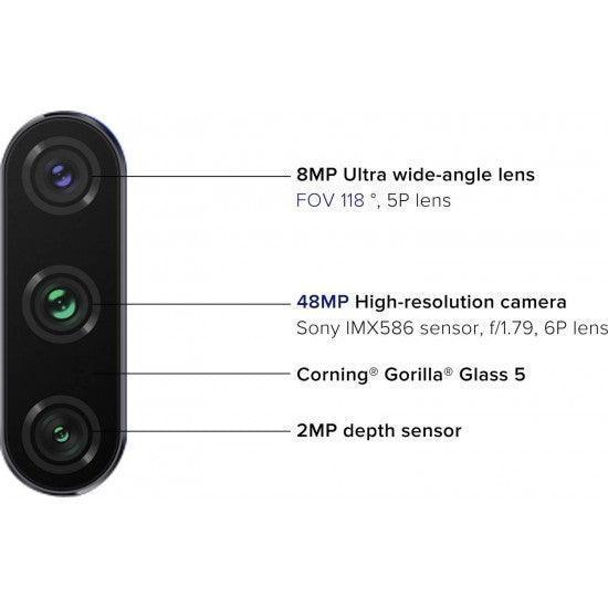 Xiaomi Mi A3 (6GB RAM, 128GB Storage) Refurbished - Image 3