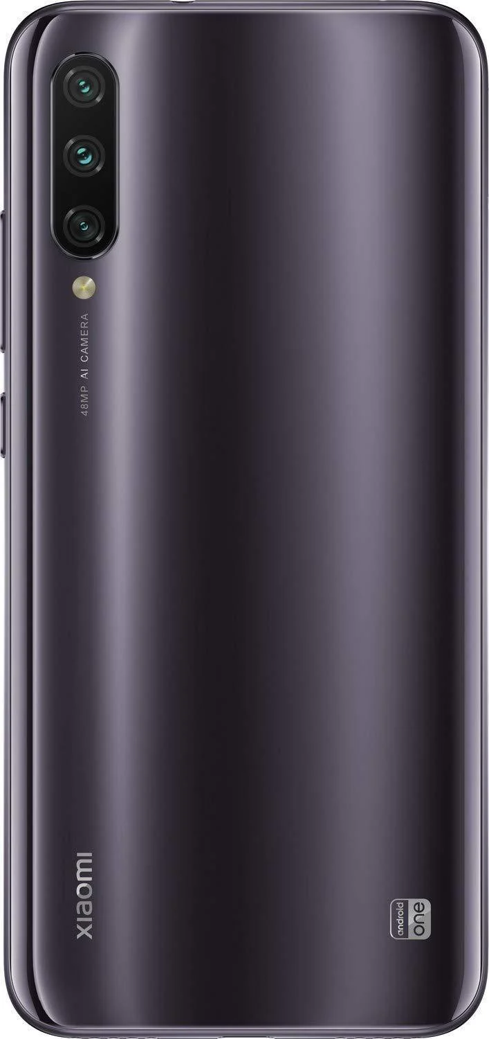 Xiaomi Mi A3 (Kind of Grey, 4GB RAM, 64GB Storage) Refurbished - Image 3