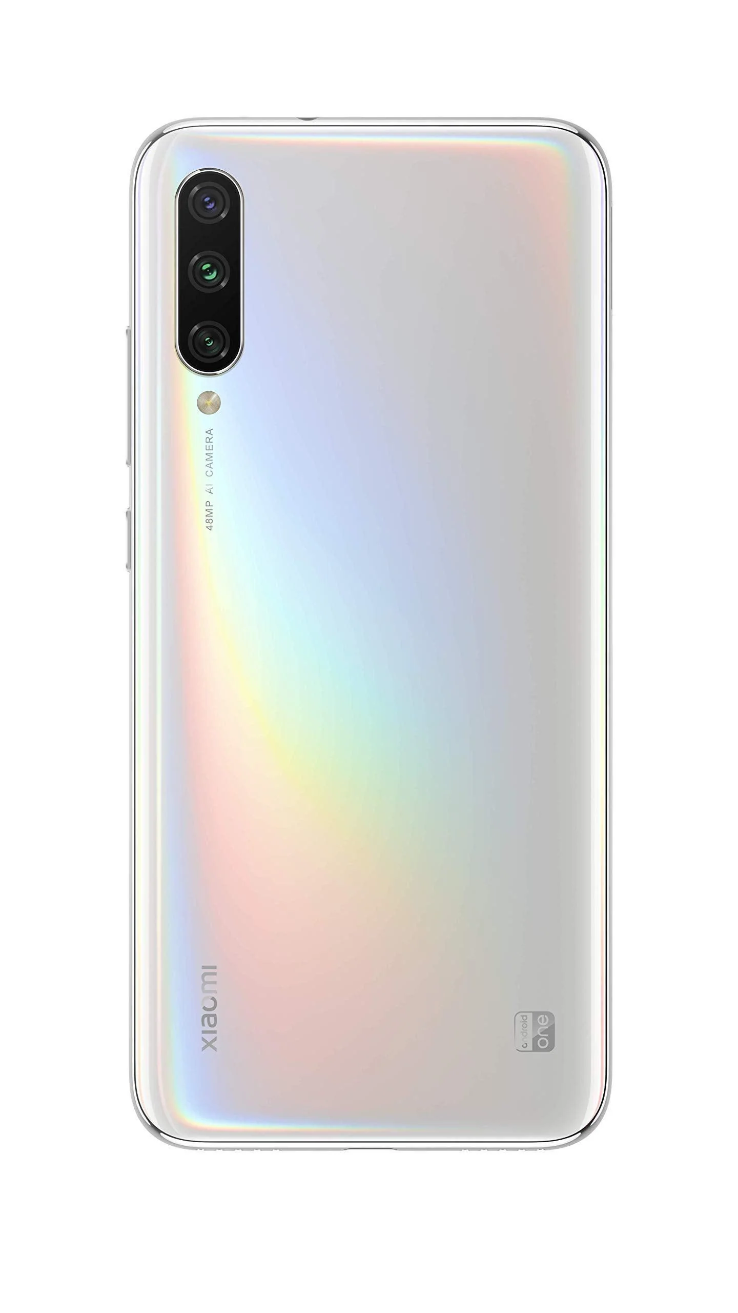 Xiaomi Mi A3 (More Than White, 4GB RAM, 64GB Storage) Refurbished - Image 5
