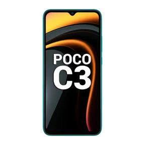 Xiaomi Poco C3 Dual Sim Android Smartphone Refurbished
