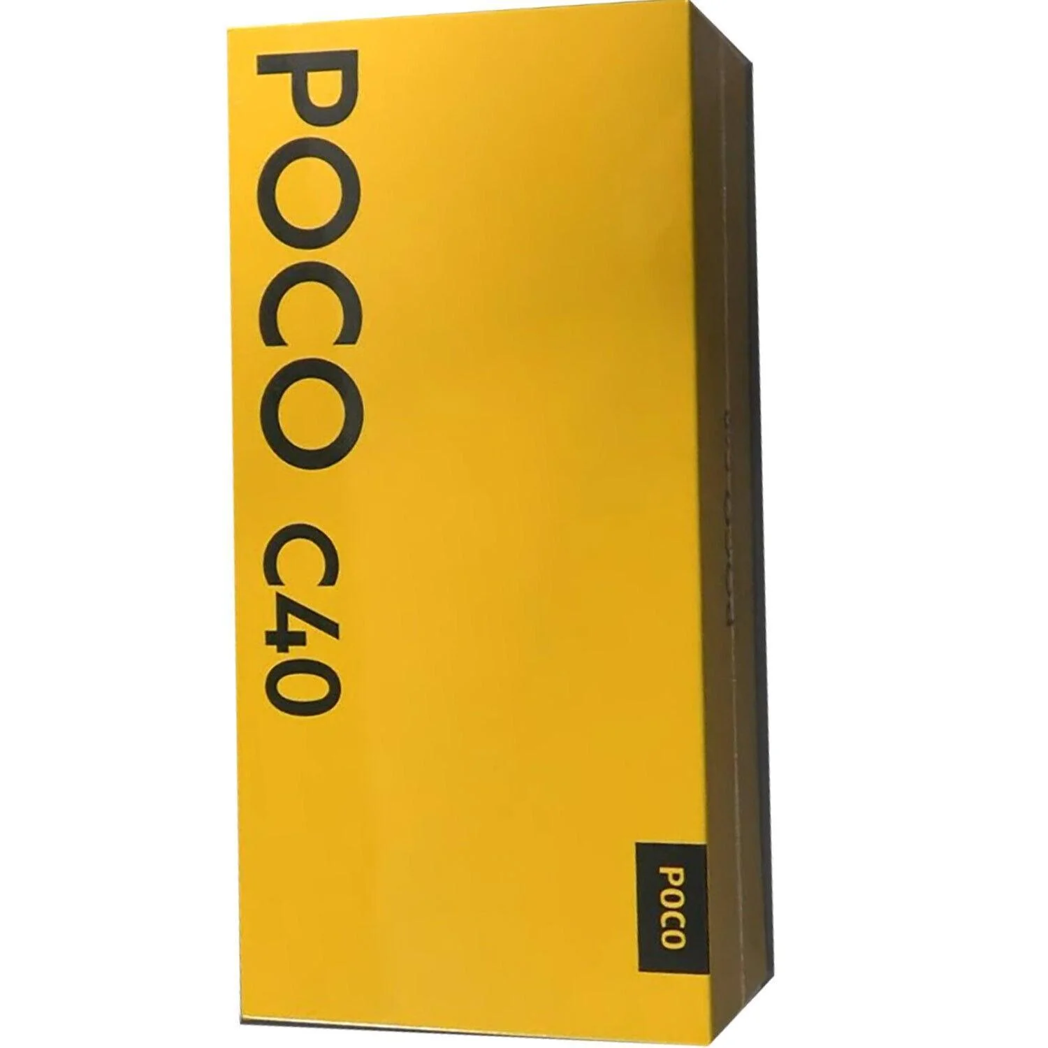 Xiaomi Poco C40 4G Poco Yellow 32GB + 3GB Dual-SIM Refurbished - Image 2