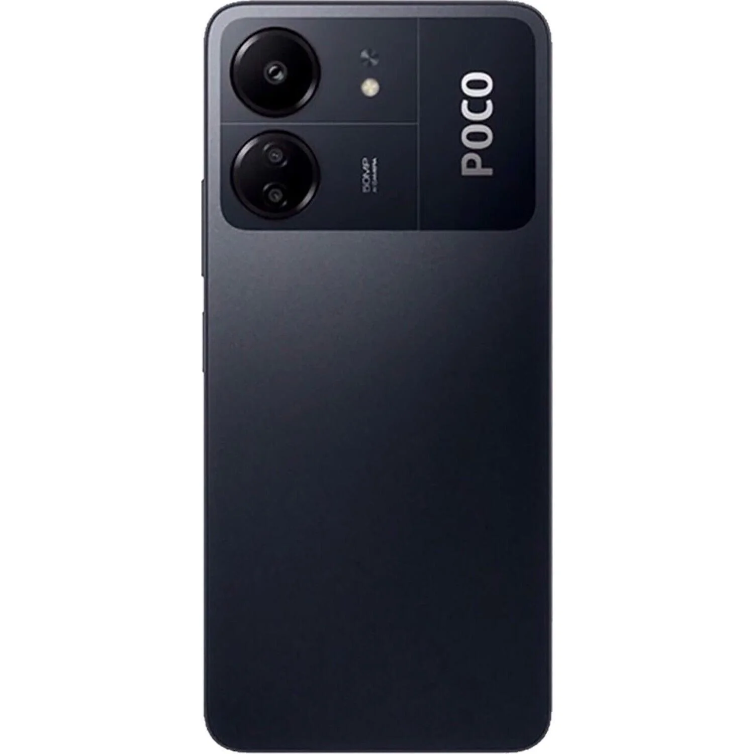 Xiaomi Poco C65 4G Black 128GB + 6GB Dual-Sim Refurbished - Image 3
