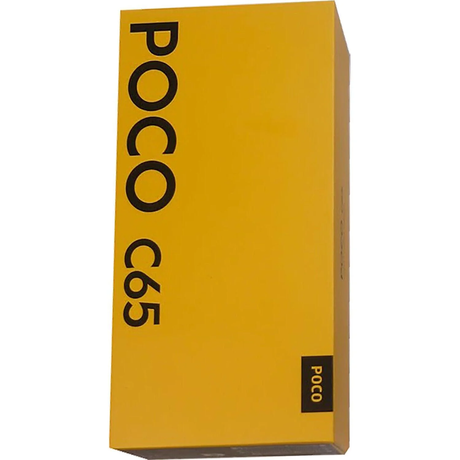 Xiaomi Poco C65 4G Black 128GB + 6GB Dual-Sim Refurbished - Image 4
