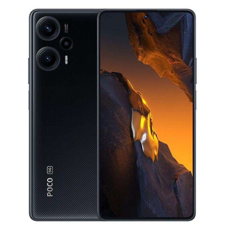 Xiaomi Poco F5 256GB 12GB 6.67" 64MP Camera Dual SIM Refurbished