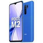 Xiaomi POCO M2 Slate Blue 6GB 64GB Refurbished