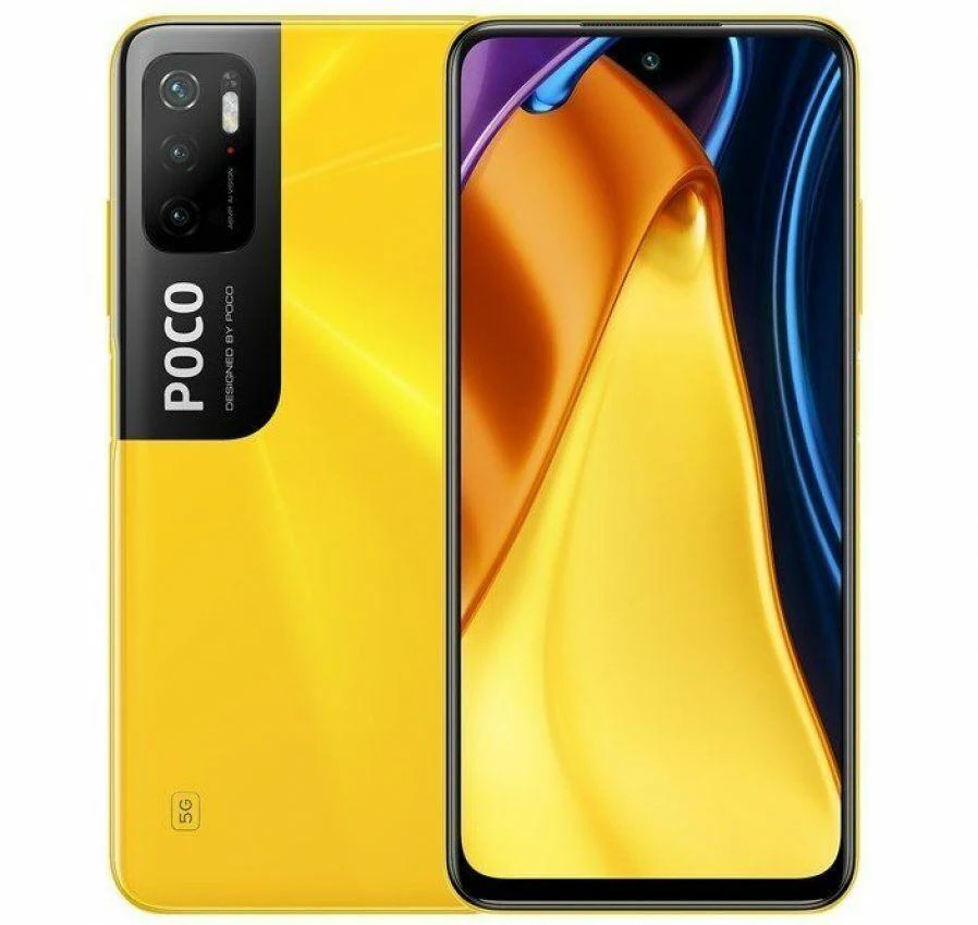 Xiaomi POCO M3 PRO 5G 6.5" 4/64GB Refurbished - Image 2