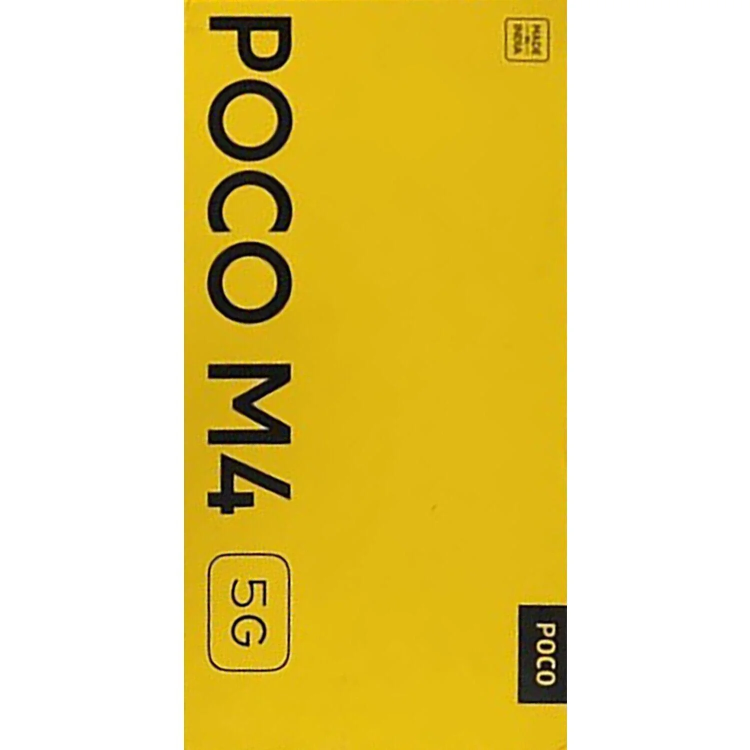 Xiaomi Poco M4 5G Cool Blue 64GB + 4GB Dual-SIM Refurbished - Image 4