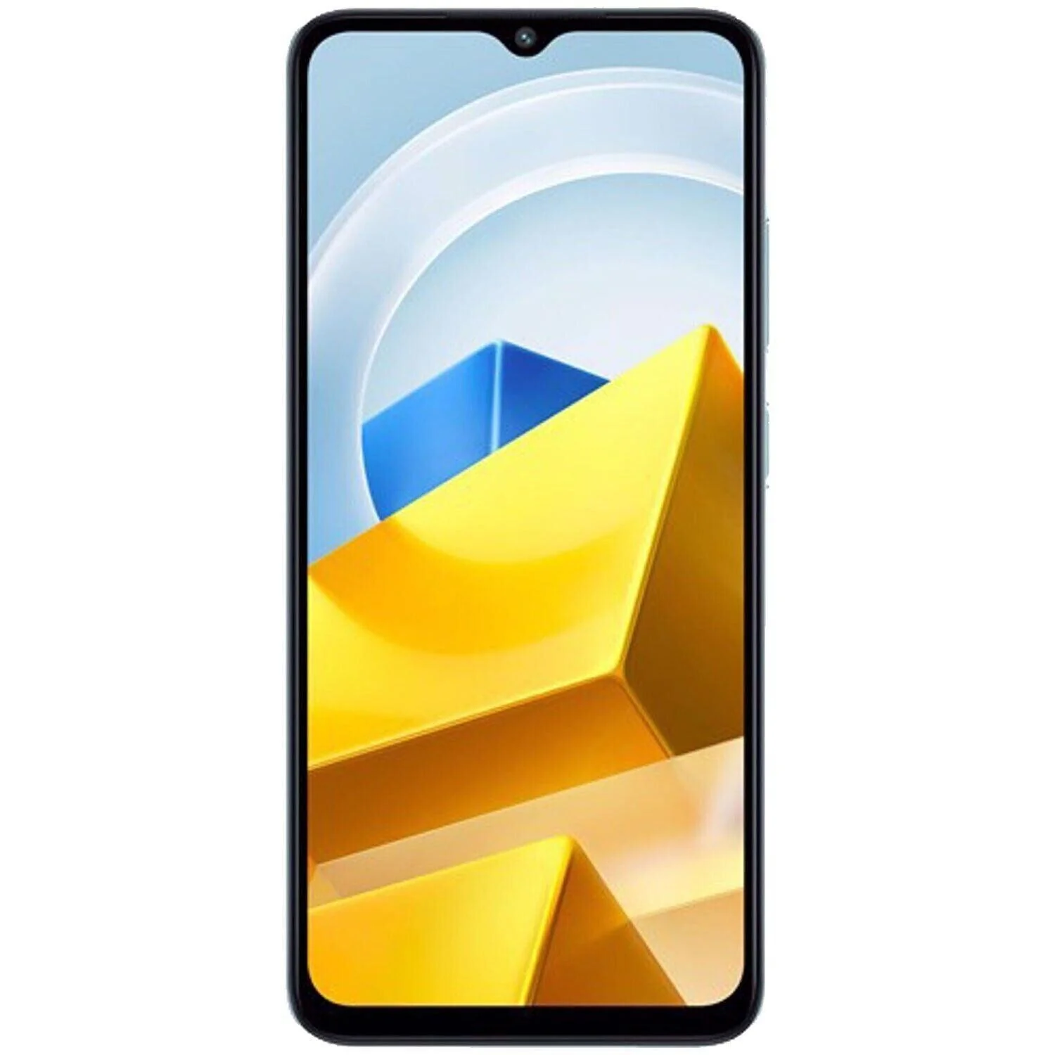 Xiaomi Poco M5 4G/LTE Green 64GB + 4GB Dual-SIM Refurbished - Image 2