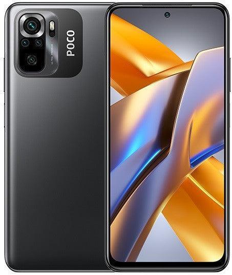Xiaomi Poco M5S Dual Sim 128GB Gray (6GB RAM) Refurbished - Image 2