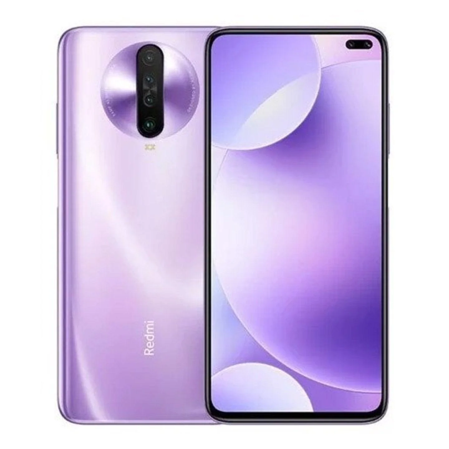 Xiaomi Poco X2 Matrix Purple 6GB 128GB Refurbished - Image 2