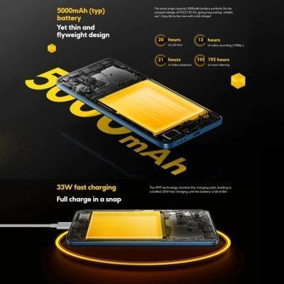 Xiaomi POCO X5 5G Global EU Version Refurbished - Image 18