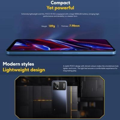 Xiaomi POCO X5 5G Global EU Version Refurbished - Image 6