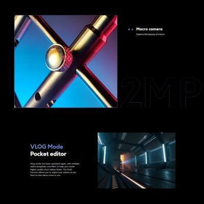 Xiaomi POCO X5 Pro 5G Global EU Version Refurbished - Image 17