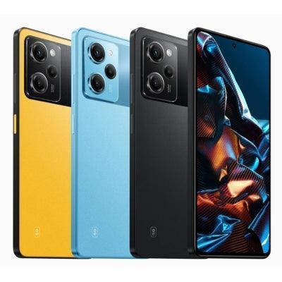 Xiaomi POCO X5 Pro 5G Global EU Version Refurbished - Image 2