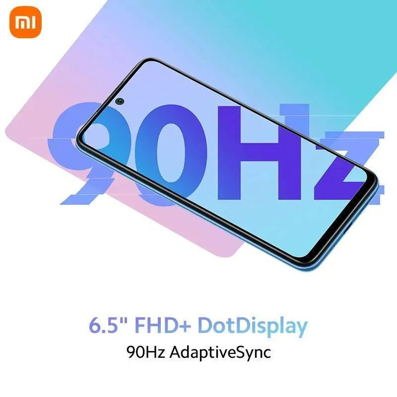 Xiaomi Redmi 10 2022 Smartphone 4GB 128GB Used - Image 5