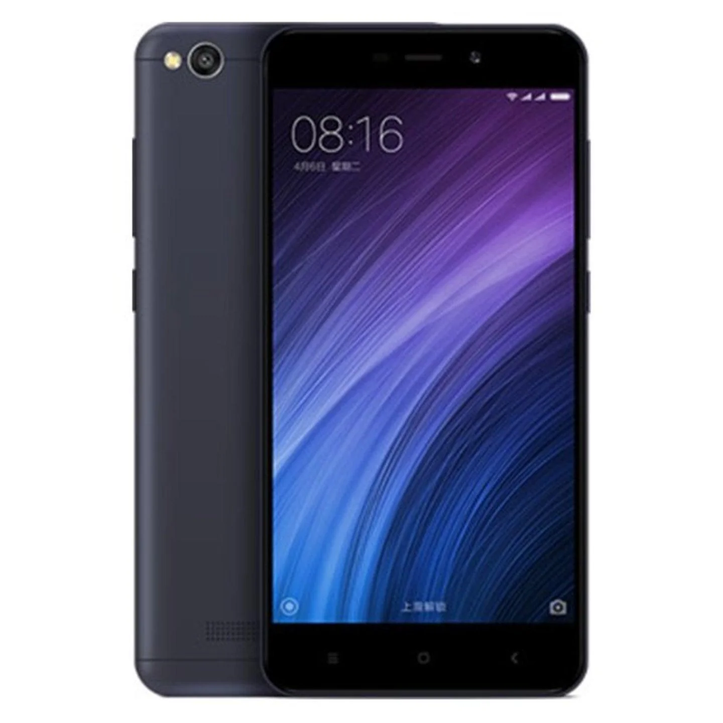 Xiaomi Redmi 4A Black 2GB 16GB Refurbished - Image 2