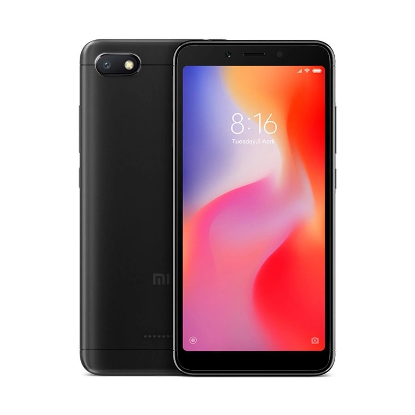 Xiaomi Redmi 4A Black 2GB 16GB Refurbished - Image 3