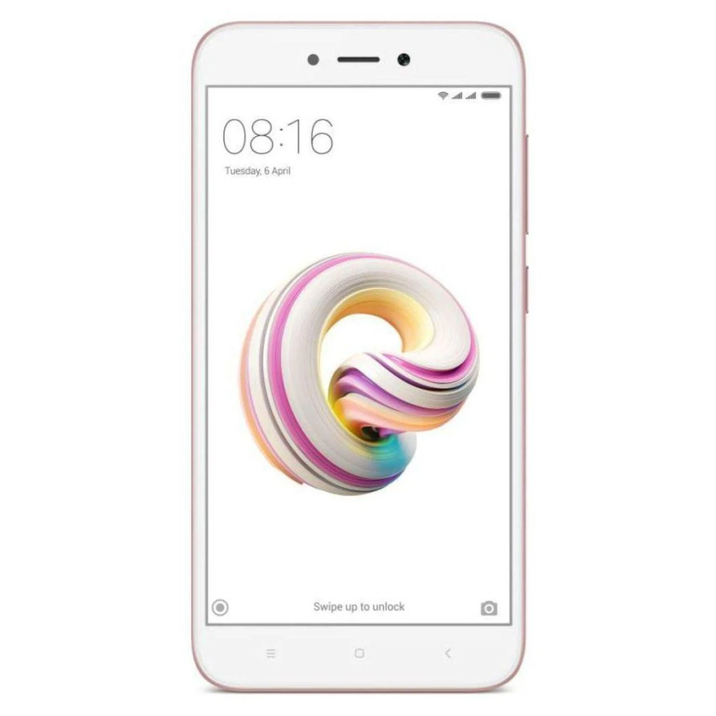 Xiaomi Redmi 4A Gold 2GB 16GB Preowned - Image 4