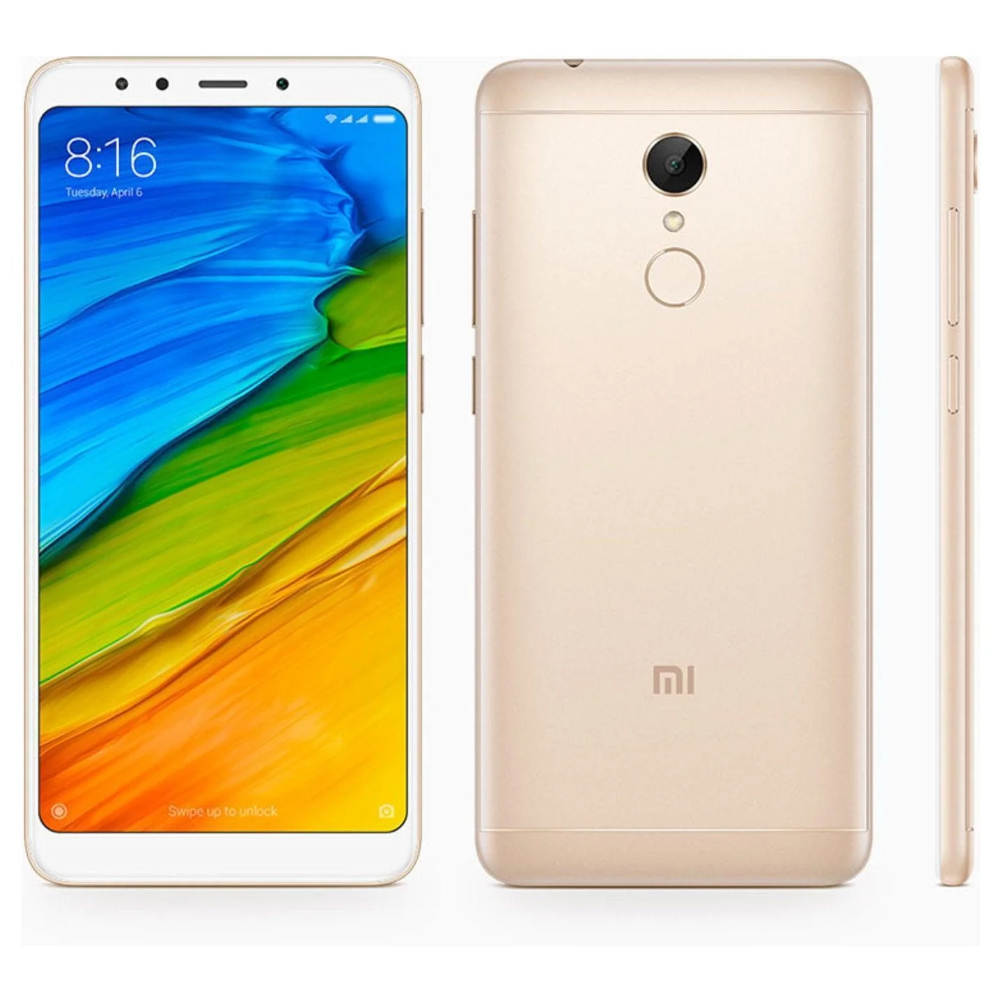 Xiaomi Redmi 5 2 GB/16 GB Refurbished - Image 4