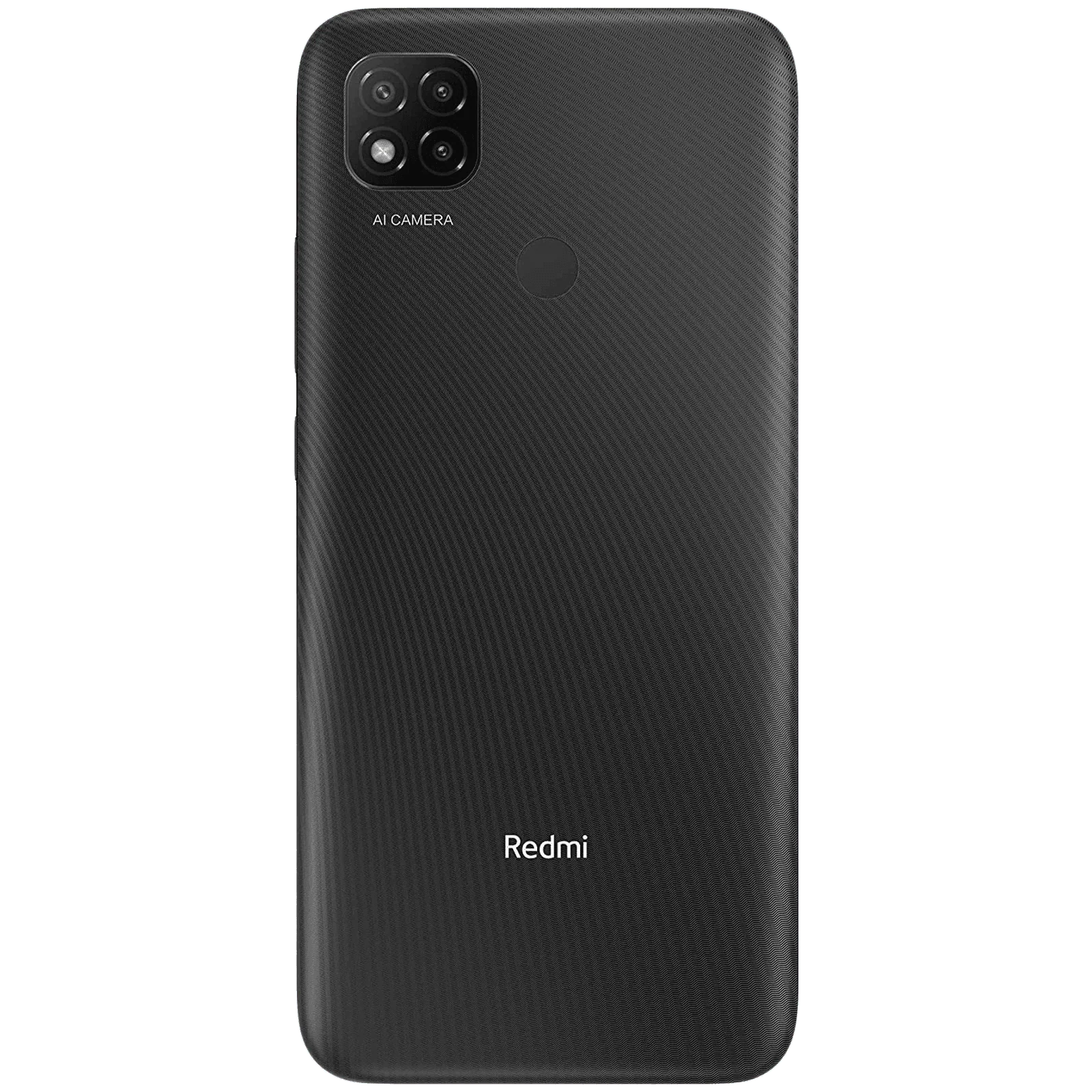 Xiaomi Redmi 9 (Carbon Black, 4GB RAM, 64GB Storage) - Refurbished - Image 2
