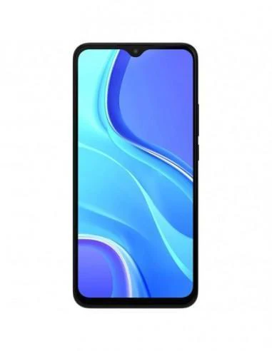 Xiaomi Redmi 9 Prime 4 GB 64 GB Mint Black Refurbished - Image 3