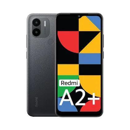 Xiaomi Redmi A2 Plus 128 GB, 4 GB RAM, Black, Mobile Phone Refurbished - Image 3