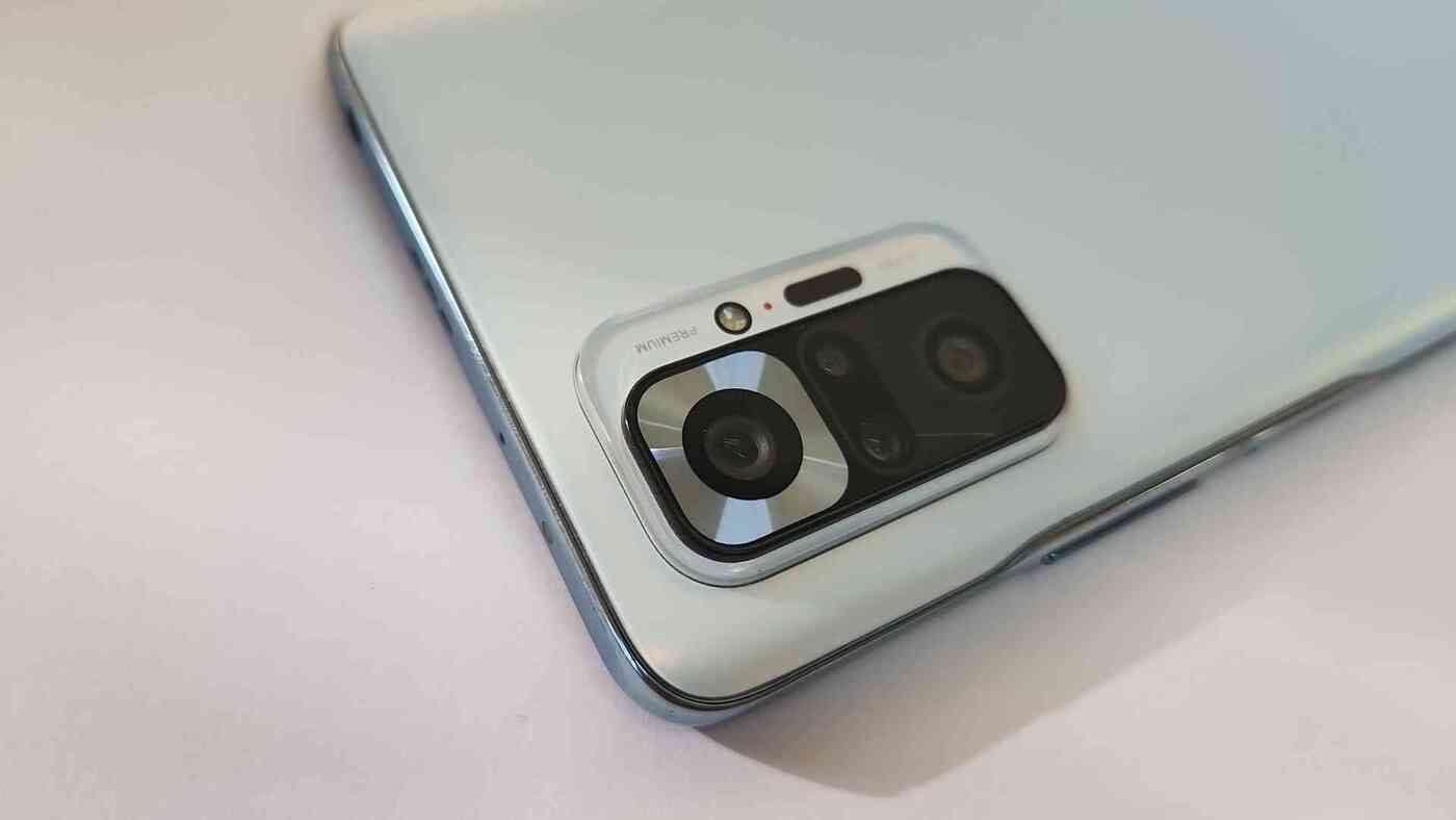 Xiaomi Redmi Note 10 Pro Max 8/128GB - Image 6