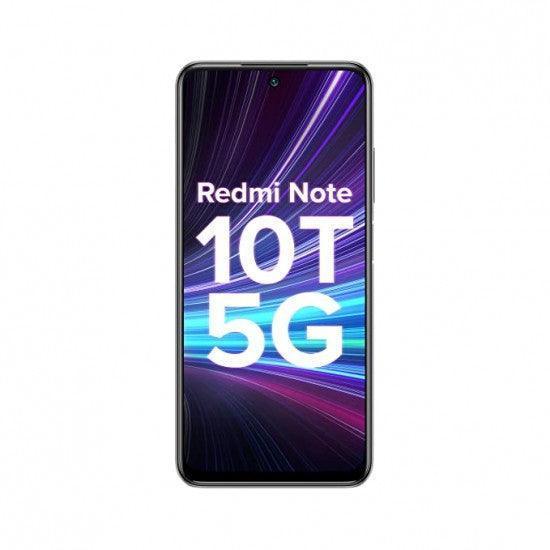 Xiaomi Redmi Note 10T 5G 128 GB, 6 GB RAM,chromium white, Used - Image 2