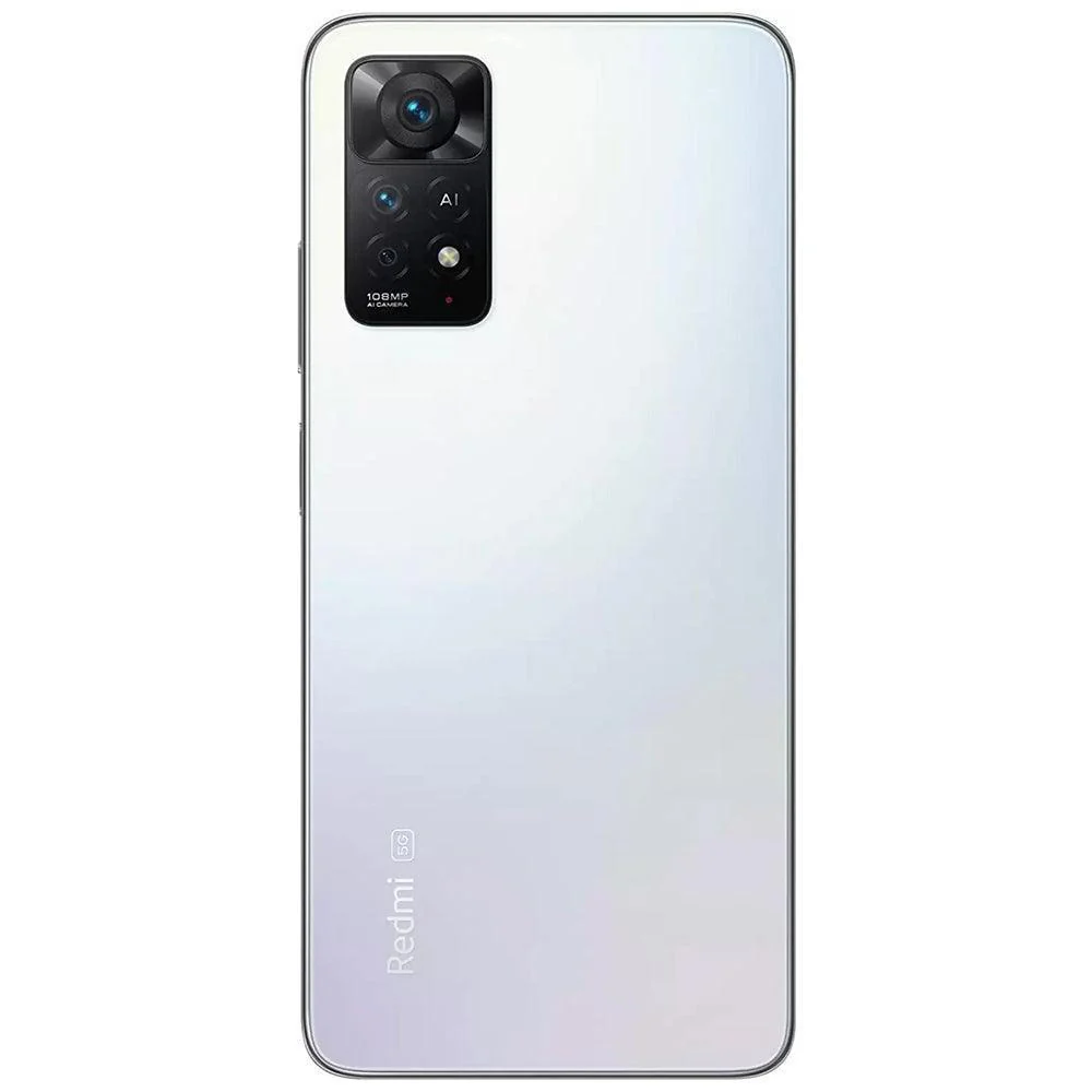 Xiaomi Redmi Note 11 Pro Plus 5G - Refurbished - Image 2