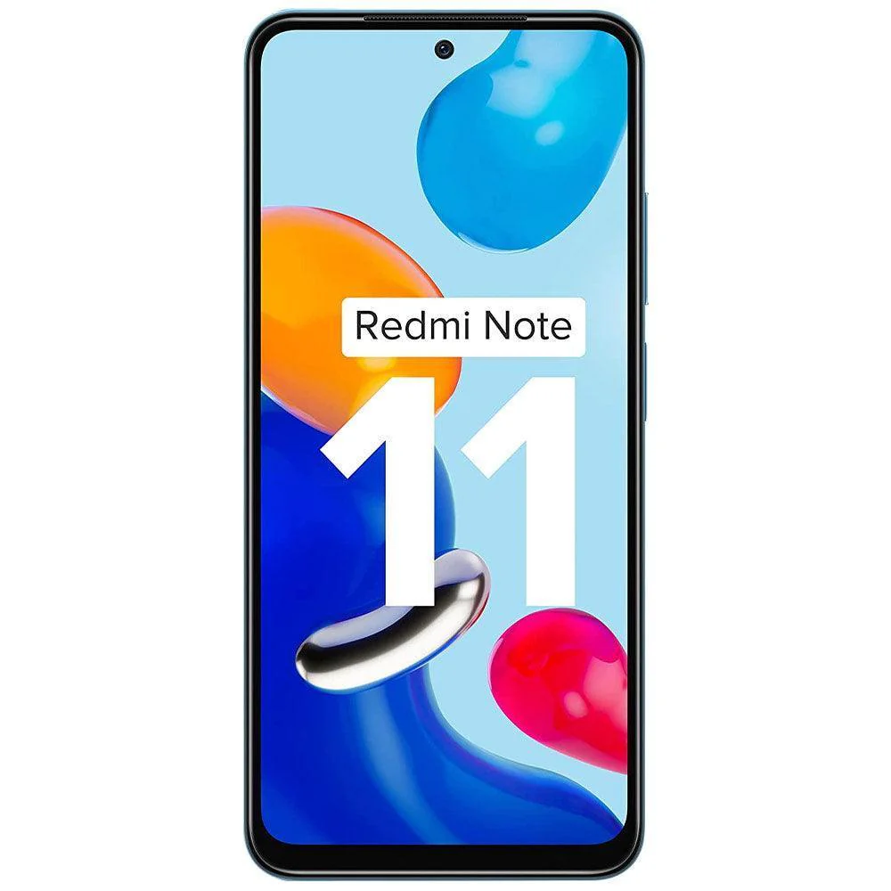 Xiaomi Redmi Note 11 - Refurbished